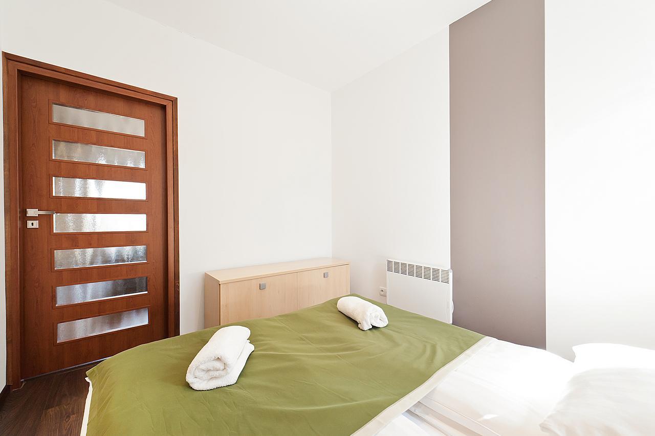 Apartamenty Sun & Snow Koscielisko Residence Exterior photo