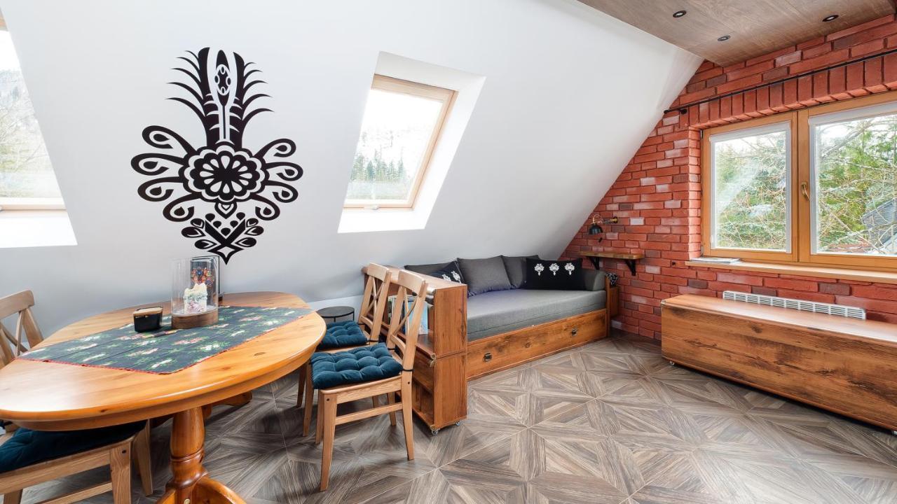 Apartamenty Sun & Snow Koscielisko Residence Exterior photo